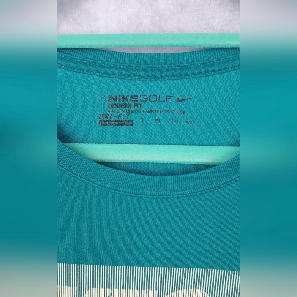 Nike Golf T-Shirt - Picture 3 of 6